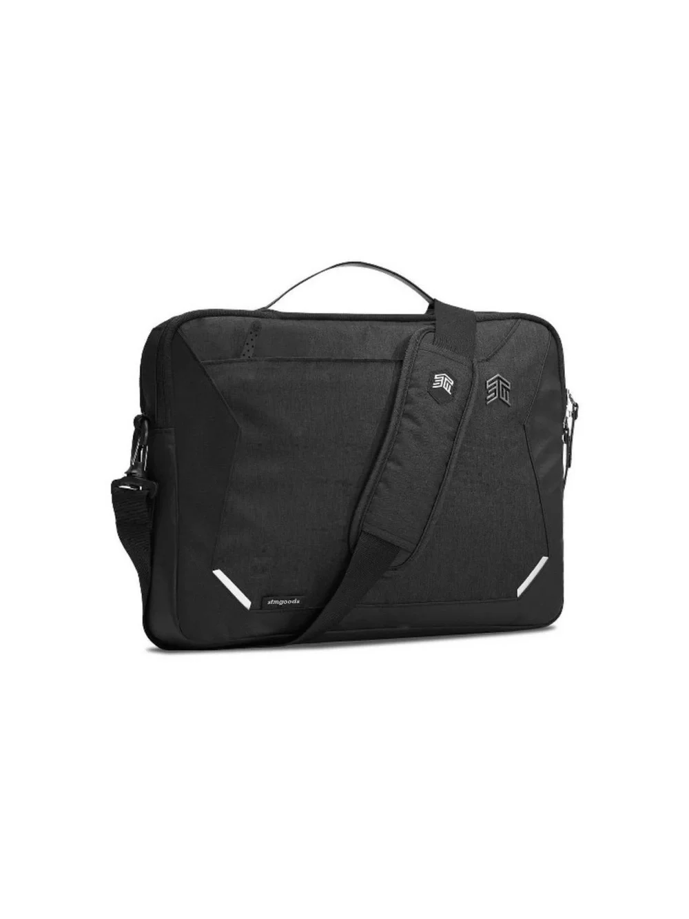 The smarter bag stm myth